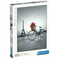 Clementoni 'Romantic Promenade In Paris Puzzle (500 Piece)