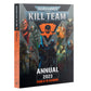Games Workshop - Warhammer Kill Team: Annual 2023