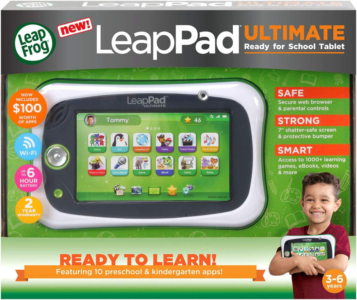 Preschool Toddlers Learning Reading System