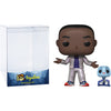 Al G. Rhythm With Pete: P O P ! Movies Vinyl Figurine Bundle With 1 Compatible 'Toysdiva' Graphic Protector (1184-59247 - B)