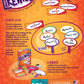 Likewise! The Laughable, Lively Like-Minded Party Game!