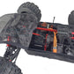 Chassis Rocks Snow Leaves Mud Dirt Dust Resist Guard Cover fits Arrma 1/5 Outcast KRATON 8S
