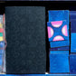 Idw Games Amoeba, Multicolor