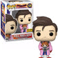 Funko Marvel Spider-Man Peter Parker & MayDay Figure - Hot Topic Exclusive Model 66177 - Black