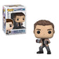 Funko Pop Marvel: Runaways - Chase Collectible Figure, Multicolor