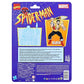 Hasbro Kraven Figure - Marvel Comics, 15cm, Multicoloured, Plastic, Model F7126