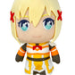 Great Eastern Entertainment Konosuba- Darkness Standing Pose Plush 8 H  Multicolor (56898)