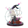 QMx Ghost-Spider Q-Fig advanced Diorama
