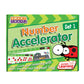 Junior Learning Smart Tray Number 1 Accelerator Set