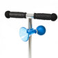 Scoot Scooter & Bike Horn (Blue)