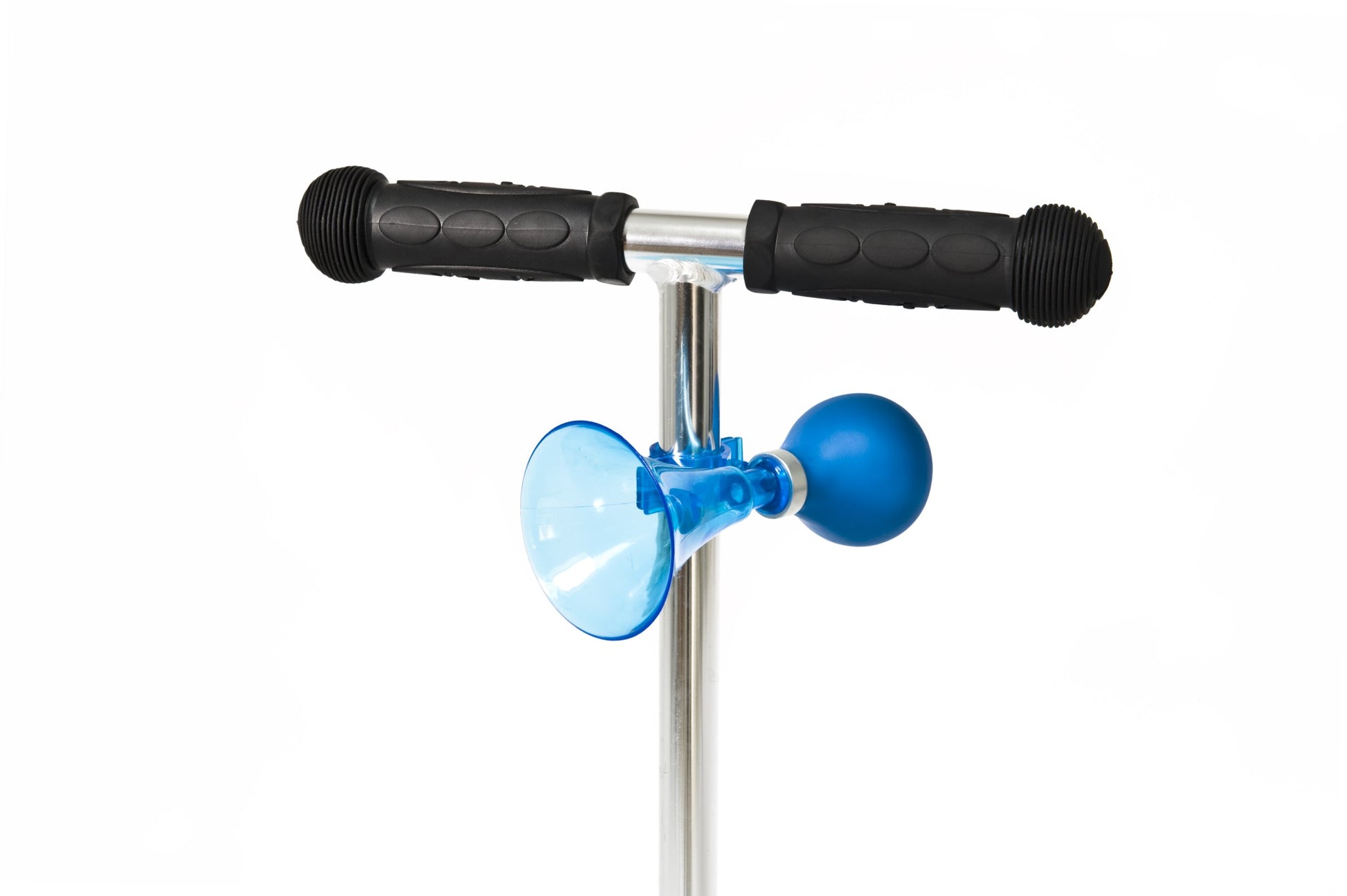 Scoot Scooter & Bike Horn (Blue)