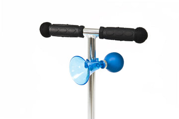 Scoot Scooter & Bike Horn (Blue)