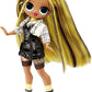 L.O.L. Surprise! OMG Alt Grrrl Fashion Doll - Great Gift for Kids Ages 4+