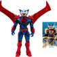 McFarlane Toys DC Multiverse Superman: Unchained protective covering Action Figure