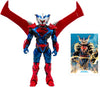 McFarlane Toys DC Multiverse Superman: Unchained protective covering Action Figure