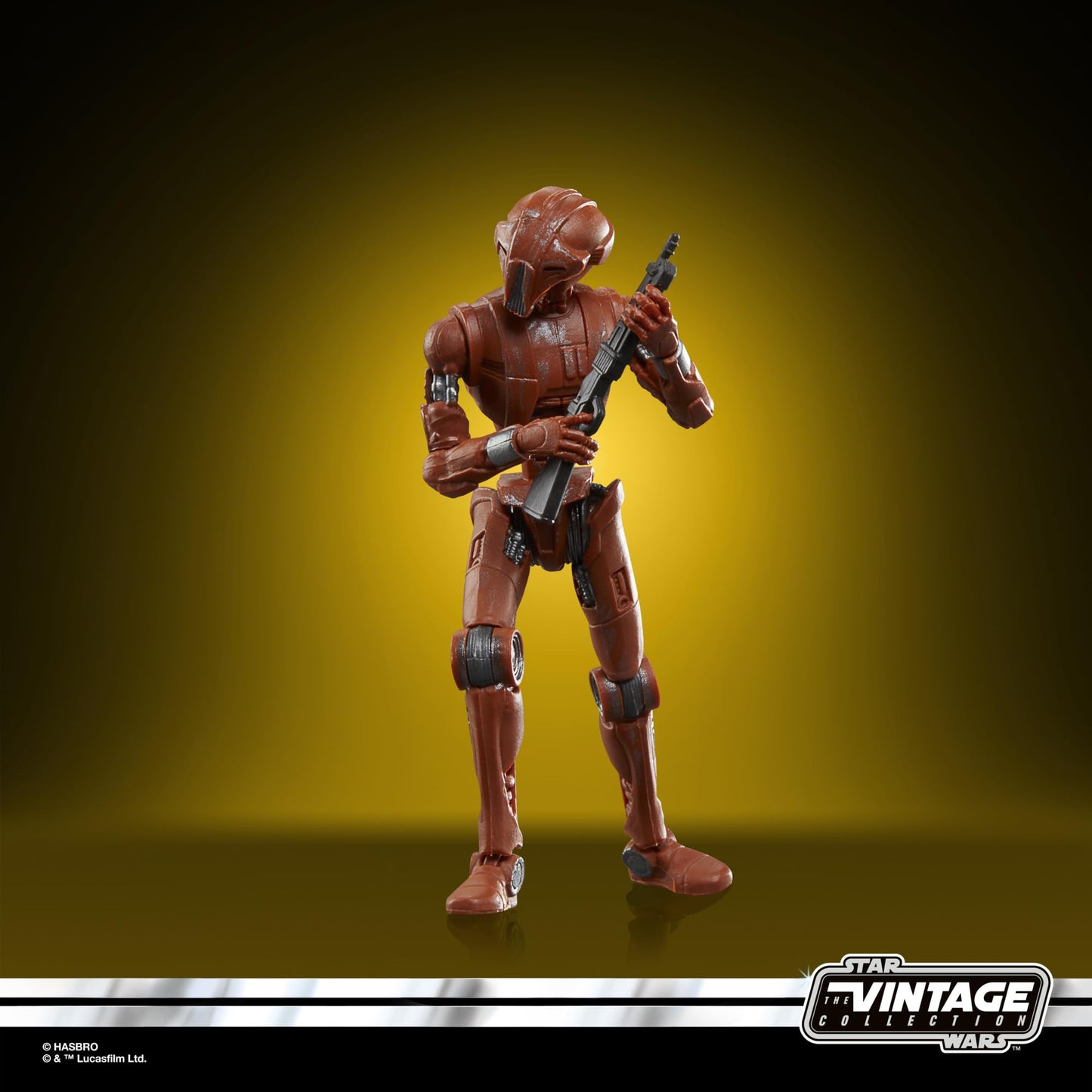 Star Wars Sw Vin Gettysburg