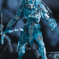 Hiya Toys Alien Vs. Predator: Camouflage Celtic Predator 1:18 Scale Figure, Multicolor