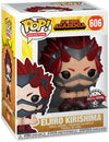 Funko - My Hero Academia Toy  Multicoloured  178168