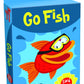 University Games Go Fish Jumbo Card Game - Colorful Animal Cards for Kids Ages 4+, Educational Fun, Model 01592
