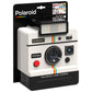 Polaroid, 500-Piece World Traveler Jigsaw Puzzle In 3D Tin Container Cool Vintage Retro 70S Film Camera, For Kids, Teens, And Ad