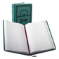 Ess66500Rus Book Rec 35Ln 500Pg Be