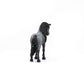 Schleich Horse Club Pura Raza Española Stallion Mare Figurine - Detailed Horse Toy With Dappled Gray Coat, Durable For Education And Imaginative Play For Boys And Girls, Gift For Kids Ages 5+