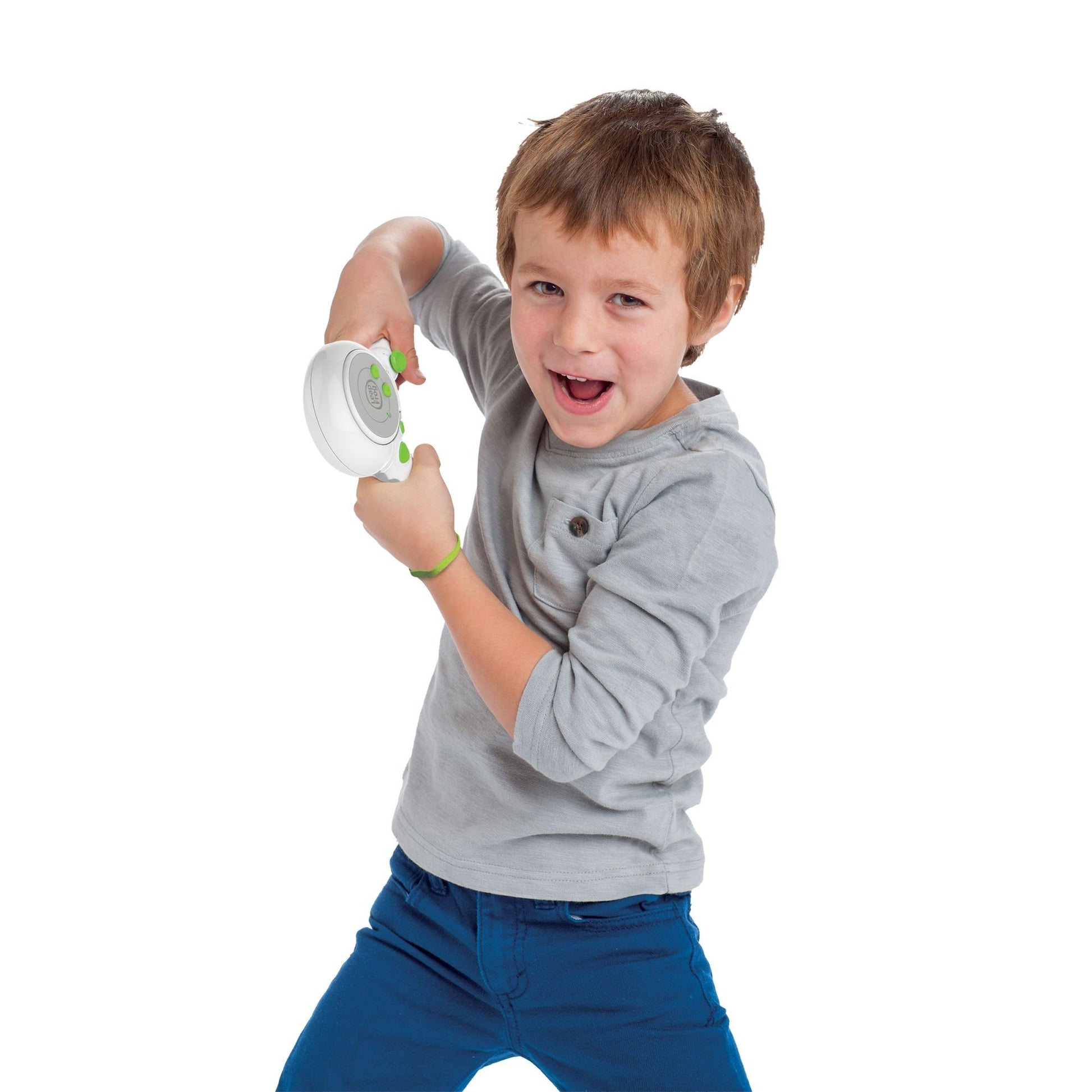 Leapfrog Leaptv Transforming Controller – Toytooth