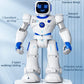 Interactive RC Dancing Robot