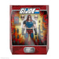 Super7 ULTIMATES! G.I. Joe Zartan 7" Action Figure - Wave 4 Classic Cartoon Collectible, Plastic Material, Model UL-GIJOW04-ZTN-01