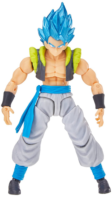 Bandai 36270 Dragon Ball Character 12 Cm , Assorted