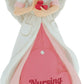 Occupation Angel Figurine - Nurse