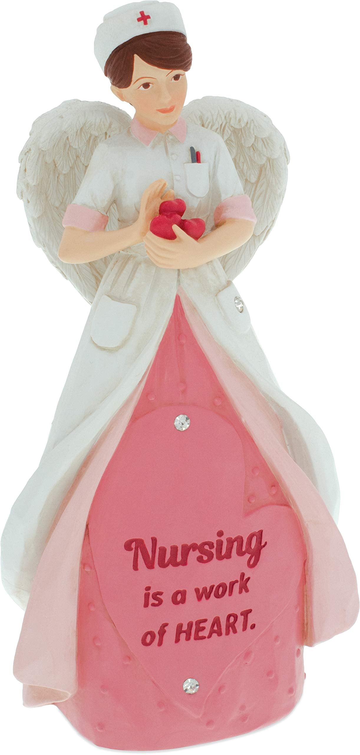 Occupation Angel Figurine - Nurse