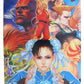 Icon Heroes Street Fighter 1000-Piece Puzzle