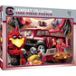 Masterpieces 1000 Piece Jigsaw Puzzle for mature-themeds - NCAA South Carolina Gamecocks Gameday - 19.25x26.75
