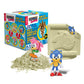 Just Toys LLC Sonic The Hedgehog Minekit - Multi Color, Plastic Model JTSC-4181