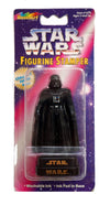 Star Wars Figurine Stamper - Darth Vader