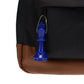 We Games Bulk Keychain Chess Set, 17 Blue Plastic Chess Pieces W/Chain, Key Ring, Cute Keychain Accessories, Keychain For Men, Car Keys Keychain