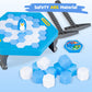Ss Save Penguin On Ice Game, Penguin Trap Break Ice Activate Family Party Ice Breaking Kids Puzzle Table Knock Block