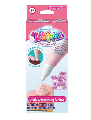 Whipple Pink Crme