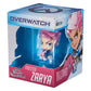 Overwatch Cute But Deadly Zarya Frosted Vinyl Figure