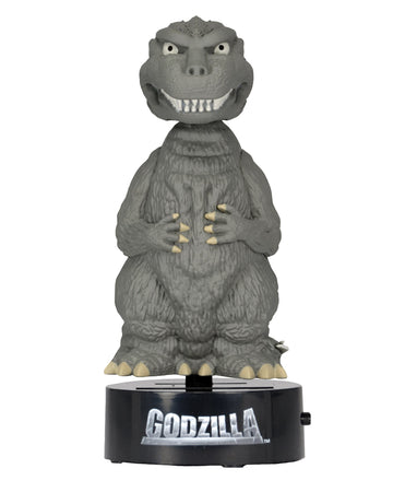 Neca Godzilla Body Knocker Godzilla Action Figure
