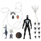Marvel Legends Maximum Series Symbiote SpiderMan
