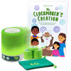 Goodtimer (1St Generation, Not Compatible W/App Positive Reinforcement Game For Families; Replace Behavior, Reward, And Chore Charts For Kids With A Visual Timer, Token Allowance, And Time In Tool