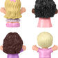 Little People Collector Barbie The Movie Special Edition Set For Adults & Fans, 4 Figures In Display Package
