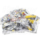 Habow 1085Pcs Technic-Parts Gears-Axle-Pin-Connector Compatible With Lego-Technic Shock Bsorber Wheels Chain Link Frame Joints C