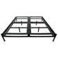 Figures Toy Company enhanced Metal Real Scale Wrestling Ring for WWE Wrestling Action Figures