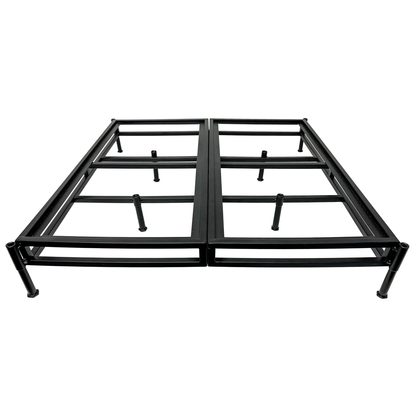Figures Toy Company enhanced Metal Real Scale Wrestling Ring for WWE Wrestling Action Figures