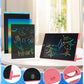 Lcd Writing Tablet, 2 Pack Toddler Kids Toys Doodle Board, Colorful Drawing Pad Drawing Board, 12 Inch Doodle Pad Drawing Tablet