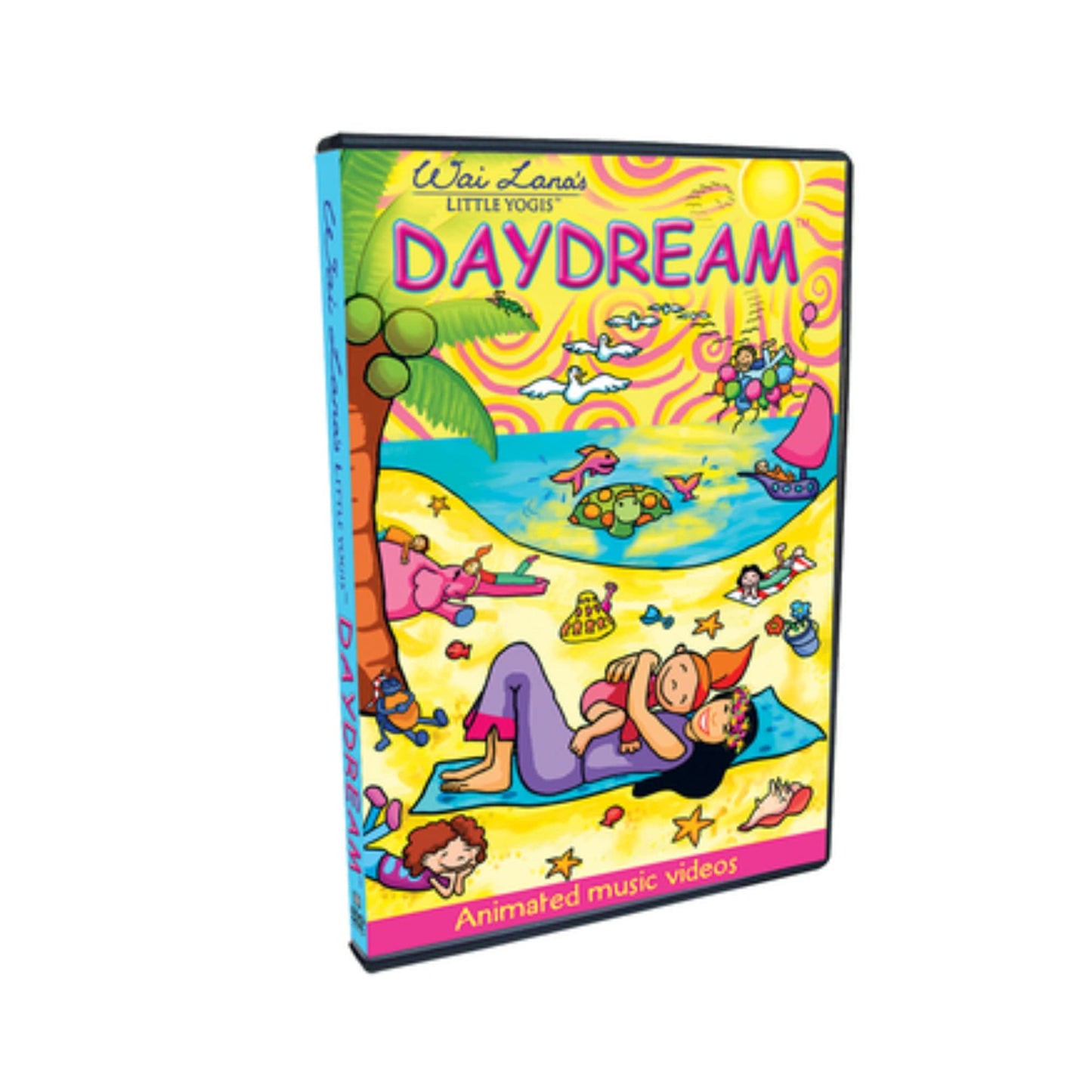 Daydream DVD