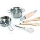 Chef'S Cooking Set